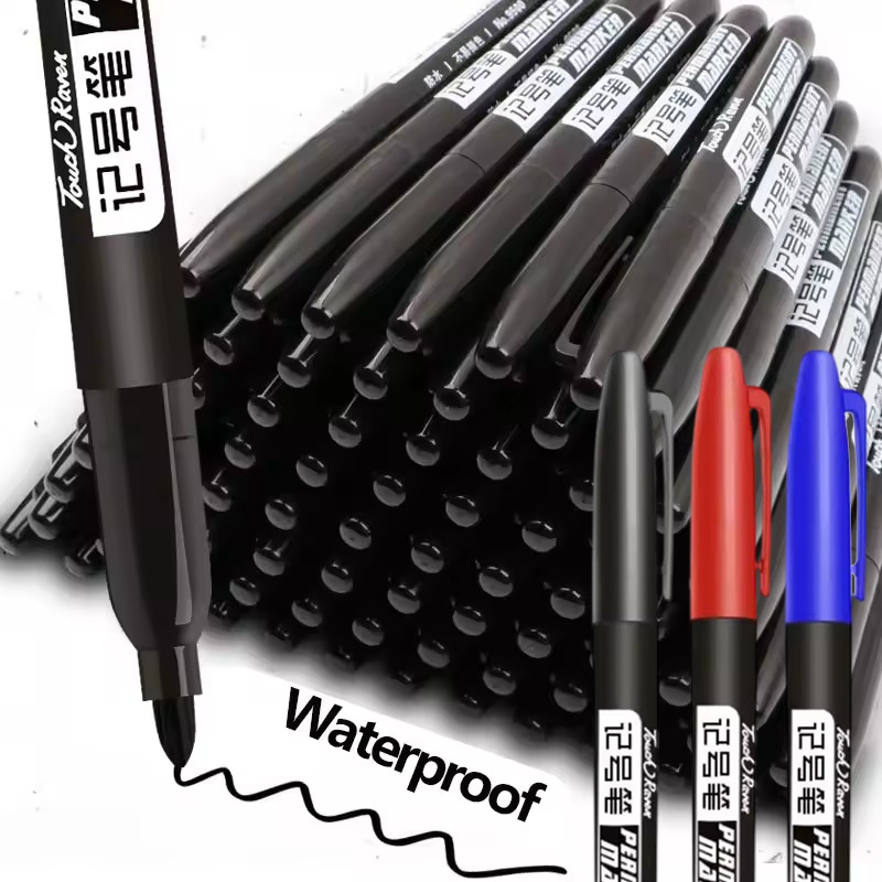 Copic Marker Sketch - Marqueurs permanents imperméables à base d'huile,