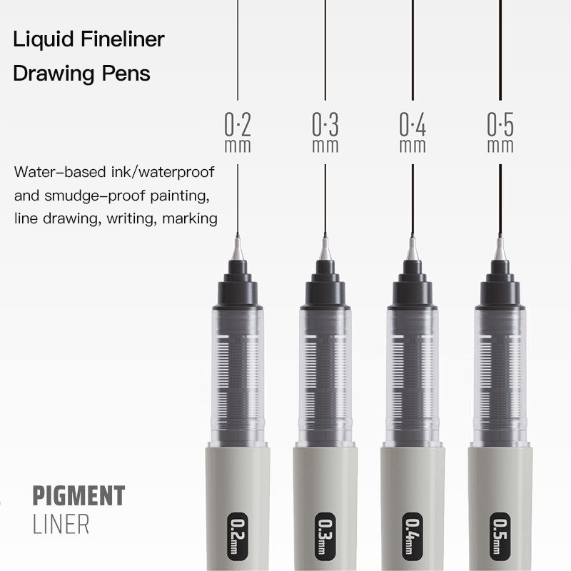 LANGUO Stylo marqueur micro 0, - Copic Marker Sketch avis et prix