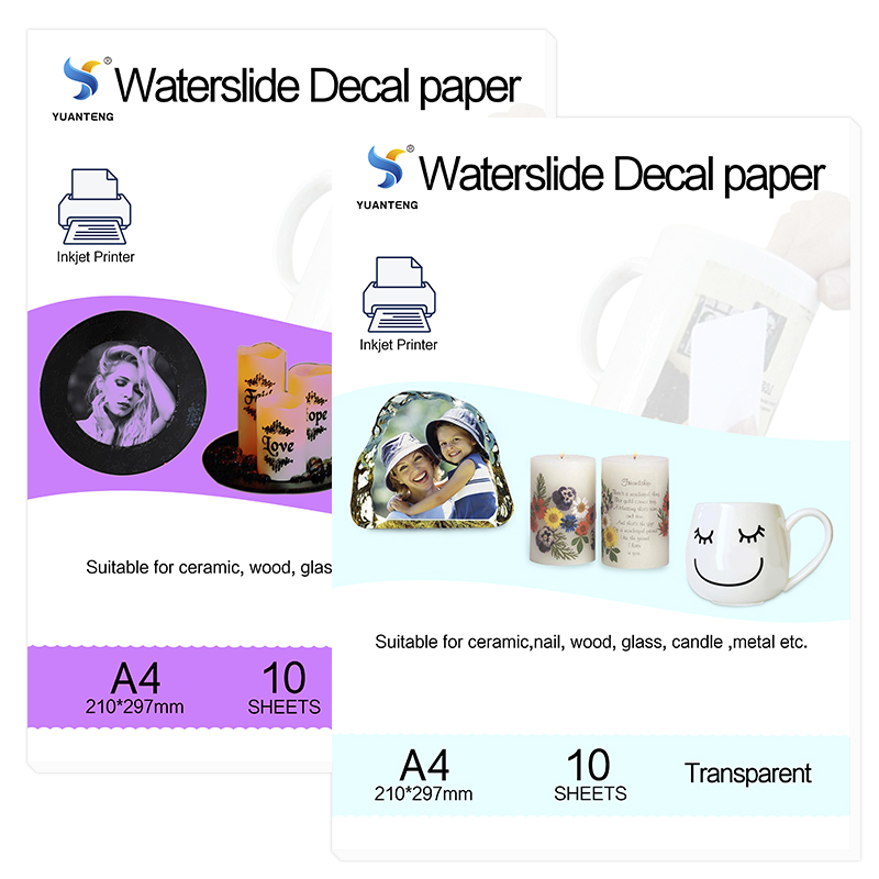Feuille de papier transparent  - Ink Blotter Paper avis et prix