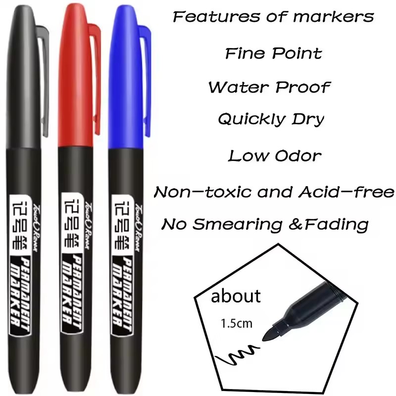 Marqueurs permanents imperméab - Copic Marker Sketch avis et prix