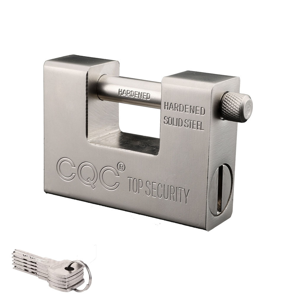 Cadenas avec clé robuste en la - Letter Opener Brass avis et prix