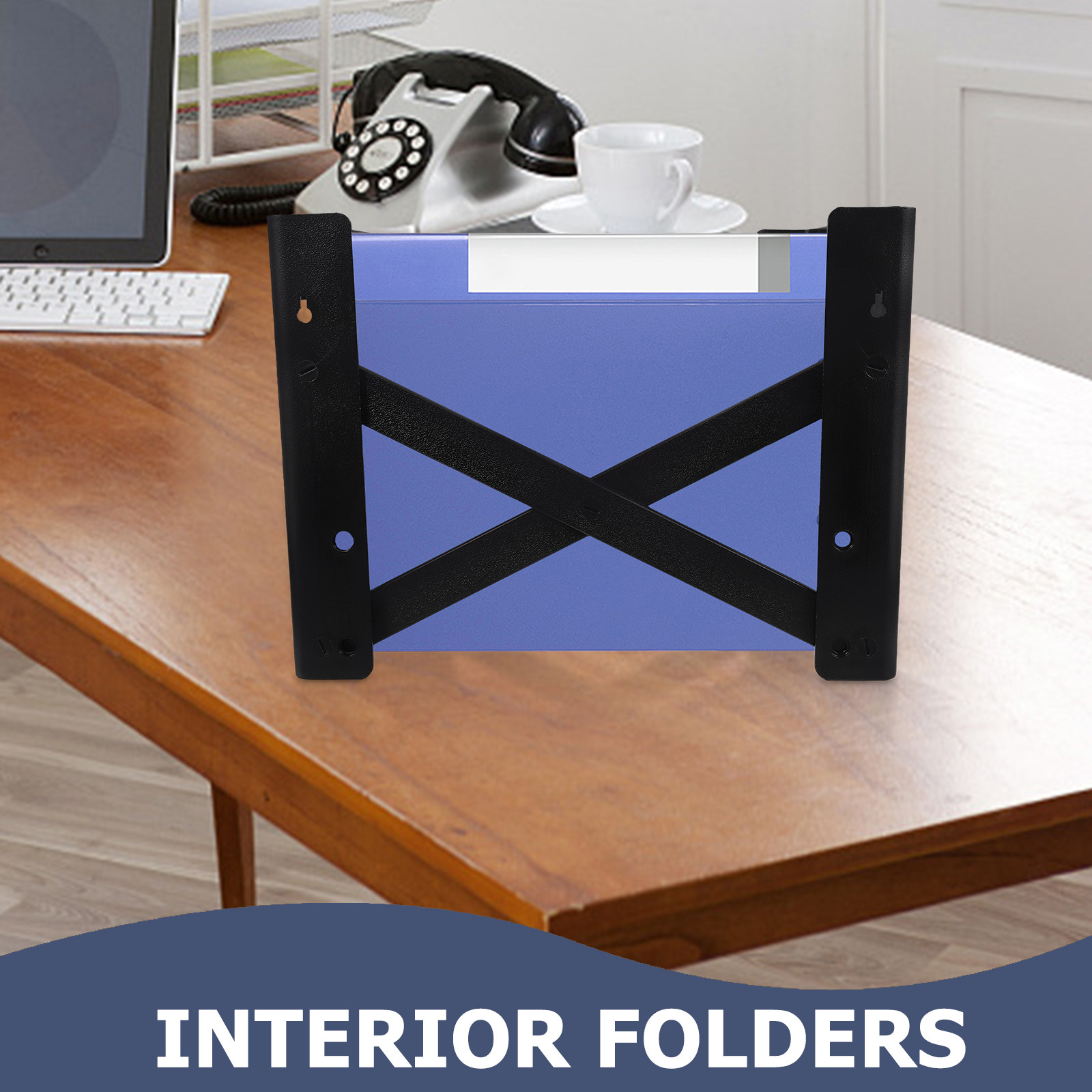 Organisateur de bureau pour do - Magazine Holder Rack avis et prix