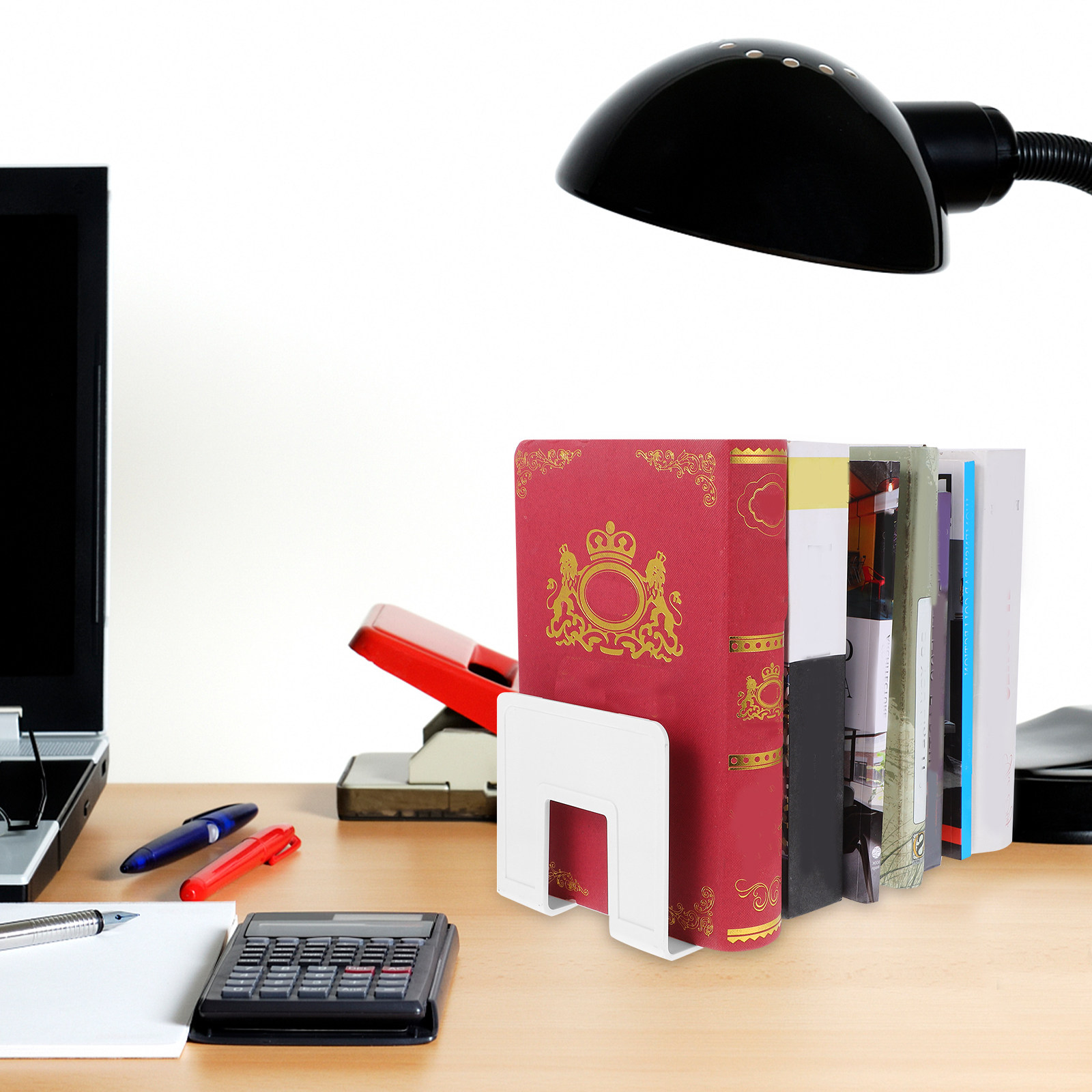 Étagère de rangement de bureau - Magazine Holder Rack avis et prix