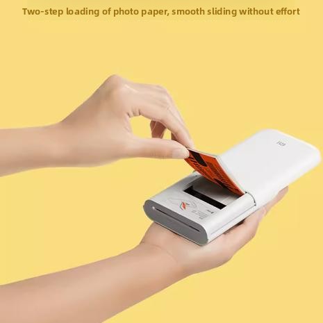Papier autocollant ZINK pour i - Ink Blotter Paper avis et prix