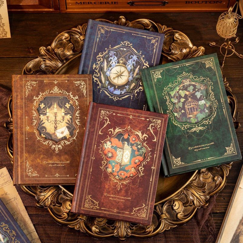 Papier vintage 192 pages, esta - Ink Blotter Paper avis et prix