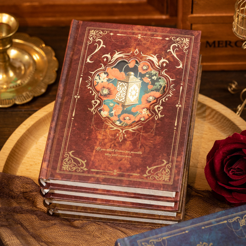 Papier vintage 192 pages, esta - Ink Blotter Paper avis et prix