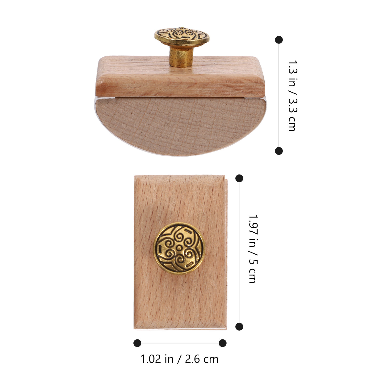 2 pièces, outil d'absorption d - Ink Blotter Paper avis et prix