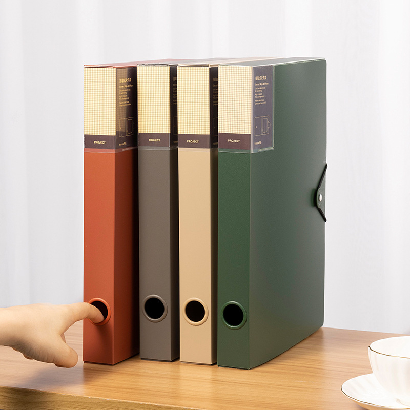 Ensemble de 5 boîtes de classe - Archive Box Set avis et prix