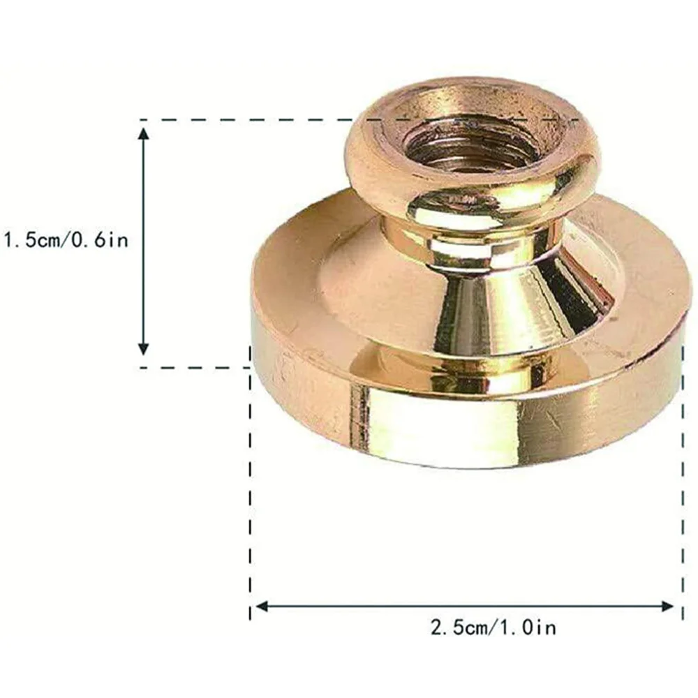 Tête de tampon de sceau de cir - Wax Seal Stamp Set avis et prix