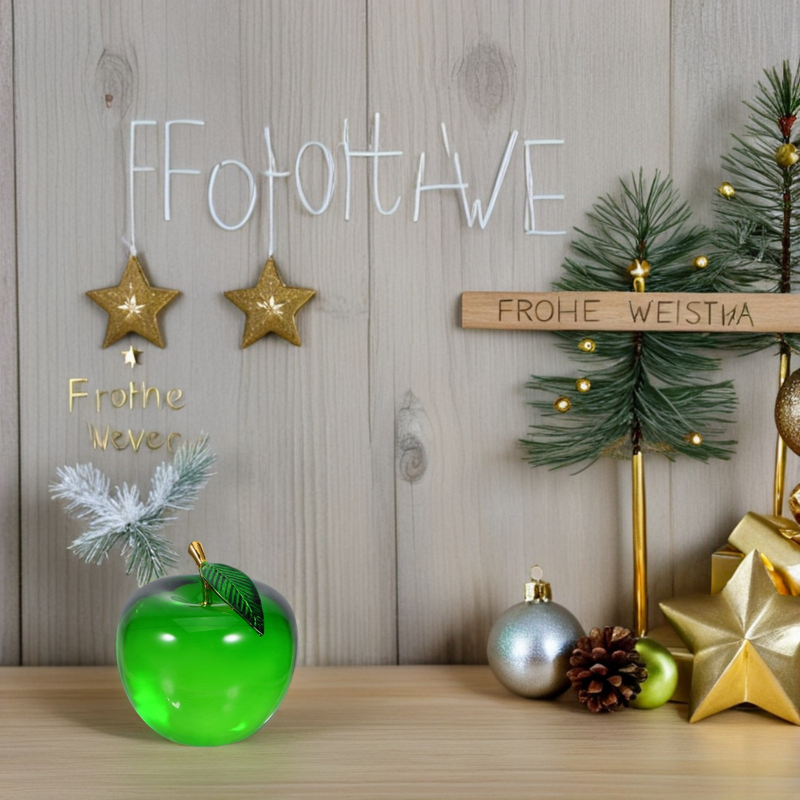 Petite sculpture réaliste de f - Paper Weight Crystal avis et prix